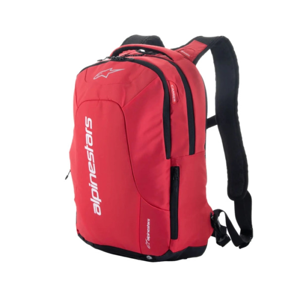 Alpinestars Alpinestars City Hunter V2 Backpack Red Black 